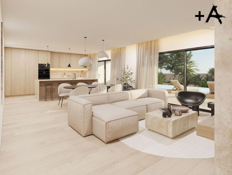 Foto bf189971-8af0-4685-b43c-c1e81b08f1d9. Chalet en La Alberca Polop