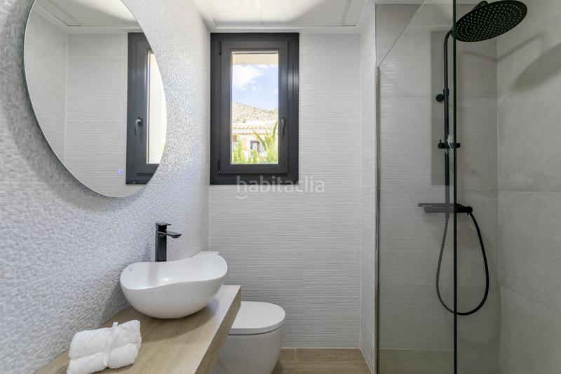 Foto 0409256b-39d8-423d-8613-784989a62302. Chalet en Golf Bahía Finestrat