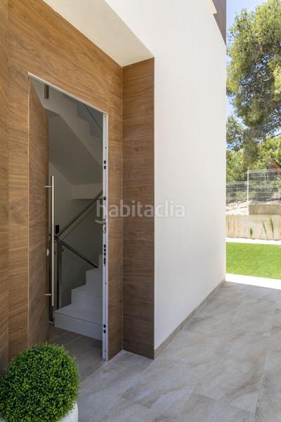 Foto 22a832b3-b3d0-43a7-b58c-49c1ab1be520. Chalet en Golf Bahía Finestrat