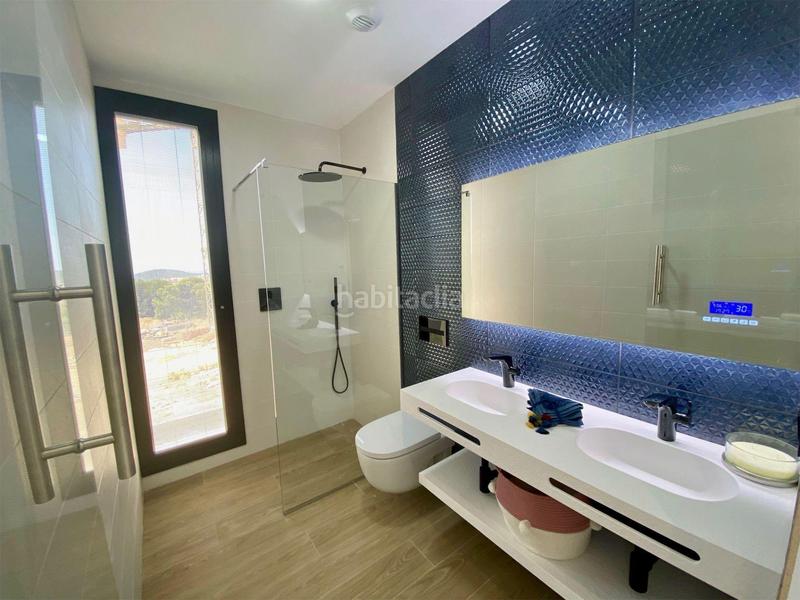 Foto b94a3b6d-f240-4916-97d6-92f39bdb1e97. Chalet en Golf Bahía Finestrat