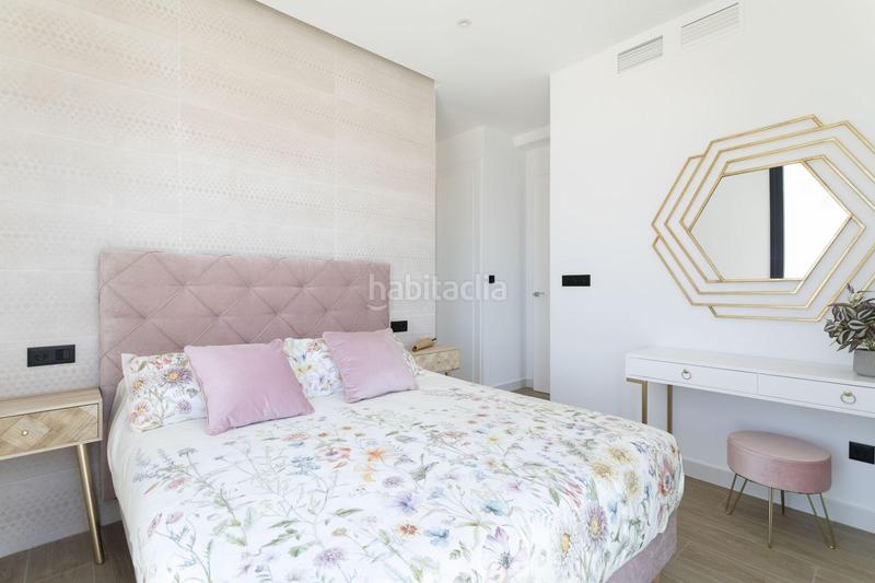 Foto 12010be5-994e-4168-b321-ea605a4870fe. Chalet dans Golf Bahía Finestrat