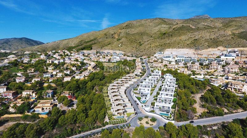 Foto 4ca636fa-5966-4c1f-9a4a-af80b1a28e3b. Chalet dans Golf Bahía Finestrat