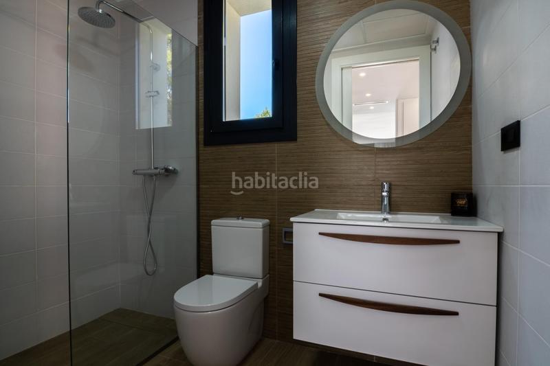 Foto 7ecd52e1-f9e1-4fa3-80b8-f99722d5d2bd. Chalet dans Golf Bahía Finestrat