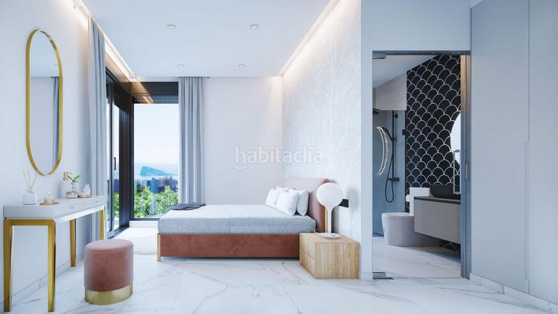 Foto bcbdab91-c223-4ece-9226-b22e813c5c58. Chalet dans Golf Bahía Finestrat