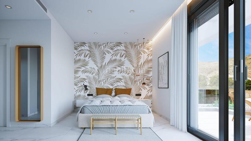 Foto e76620a0-4c85-4fc8-9797-7114dd26adb4. Chalet dans Golf Bahía Finestrat