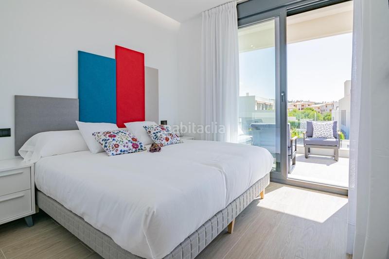 Foto 8a9810c0-076a-4ee2-aaea-6bedf1fe8a61. Chalet in Golf Bahía Finestrat