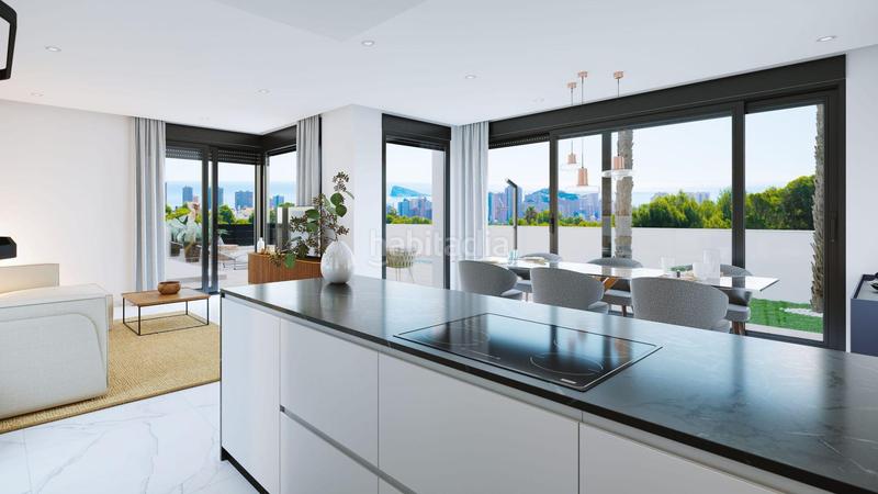 Foto bfbbe266-52bf-4b46-ad33-9ffd739917d4. Chalet in Golf Bahía Finestrat