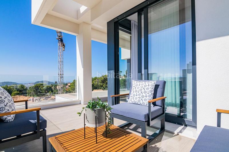 Foto d412e183-2499-418d-8cac-7081e52a1c08. Chalet in Golf Bahía Finestrat