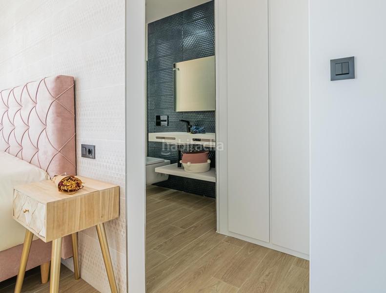 Foto d7d607fd-96dd-4a1b-9a2b-9d6c648fdfd5. Chalet in Golf Bahía Finestrat