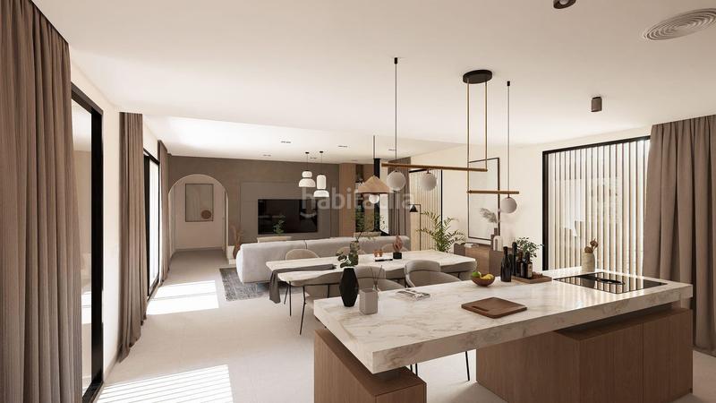 Foto 3c342381-cfa3-45b5-9ac3-b00f3ee4509d. Chalet avec parking piscine dans Baños y Mendigo Murcia