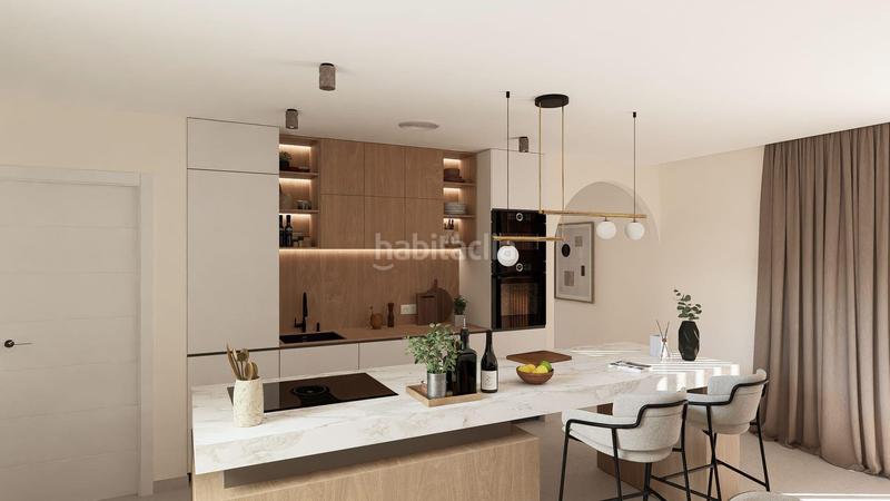 Foto 3fc2c202-5e4a-4cd9-920d-d280e2ed2259. Chalet avec parking piscine dans Baños y Mendigo Murcia