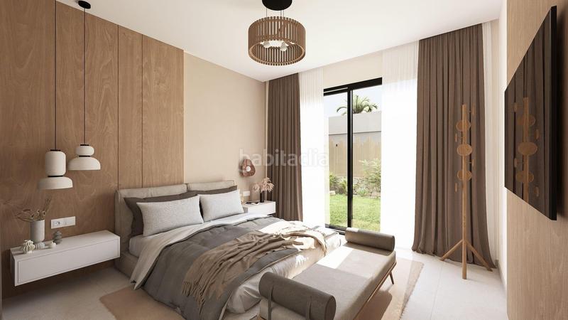 Foto 5b117ad1-3467-4e4f-abf7-02bcd6e4d75b. Chalet avec parking piscine dans Baños y Mendigo Murcia