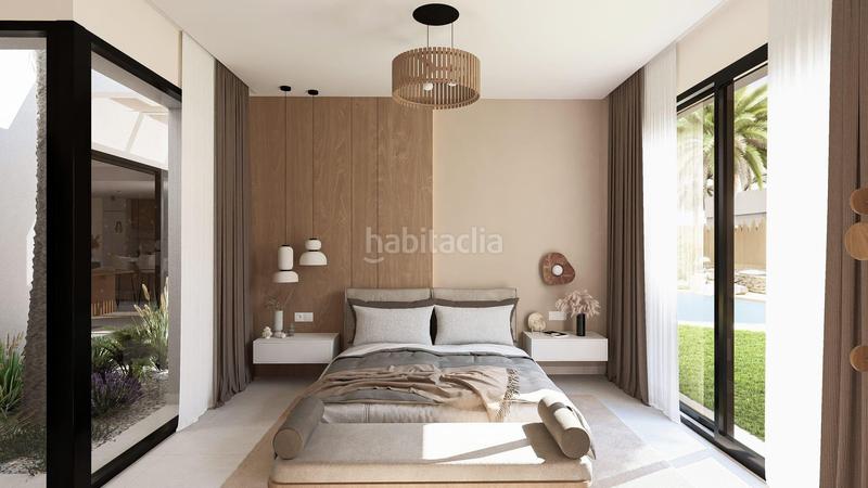 Foto fe121559-1d02-4880-a461-57789a4cf6a4. Chalet avec parking piscine dans Baños y Mendigo Murcia