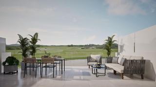 Casa a schiera in Las Lomas de Rame-Bahía Bella