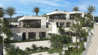 Chalet à Balcón de Finestrat-Terra Marina