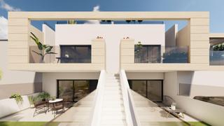 Haus in Los Cuarteros