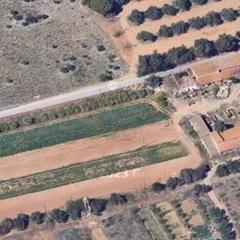 Residential Plot in Cambrils Port