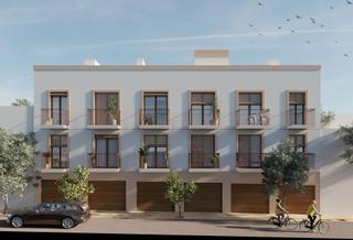 Appartement à Hondón de las Nieves