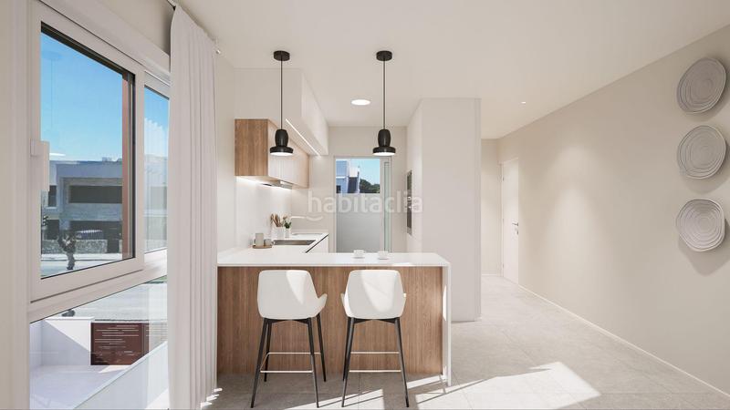 Foto c2cf8c30-a9d9-4198-817a-a884012f0745. Maison avec parking piscine dans El Mojón Pilar de la Horadada