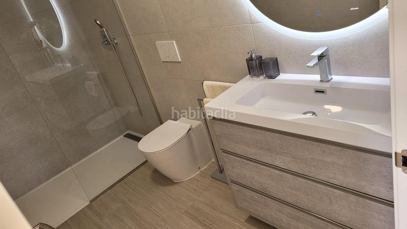 Foto 66928b15-1768-458d-b050-d68c06af497d. Attico con piscina in El Raso Guardamar del Segura