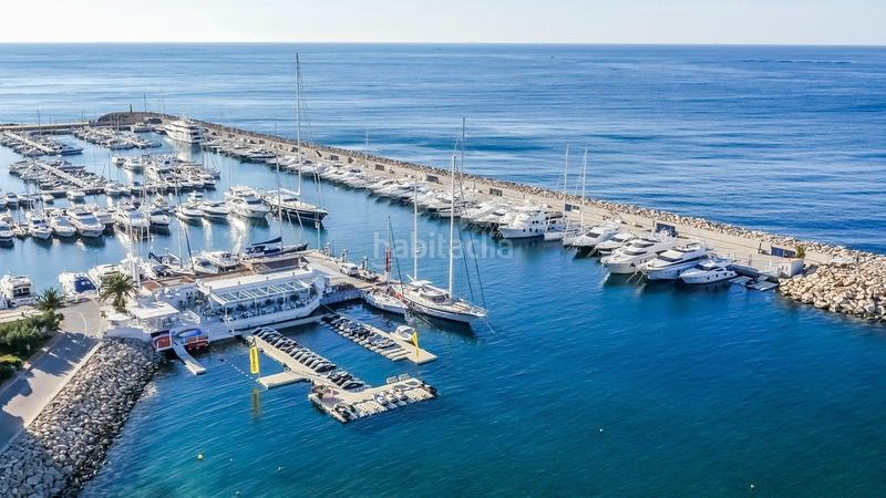 Foto b55997ae-ae6e-45d4-839b-27bf1fecc606. Appartement mit pool in El Tossal-Bello Horizonte Nucia (la)