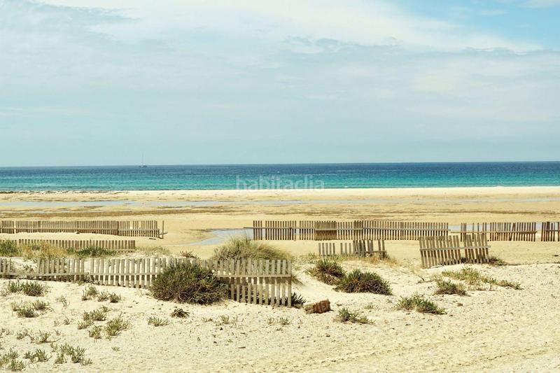 Foto eed404a3-6ca7-48d2-a5f1-32b0628f0dd5. Apartamento en Playa de las Gaviotas - El Pedrucho Manga del Mar Menor (La)