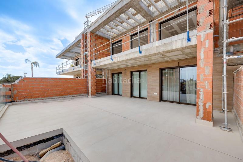 Foto 4935f106-f7bf-4837-b65e-13e1fcadc851. Apartament amb aparcament piscina a Las Lomas de Rame-Bahía Bella Alcázares (Los)