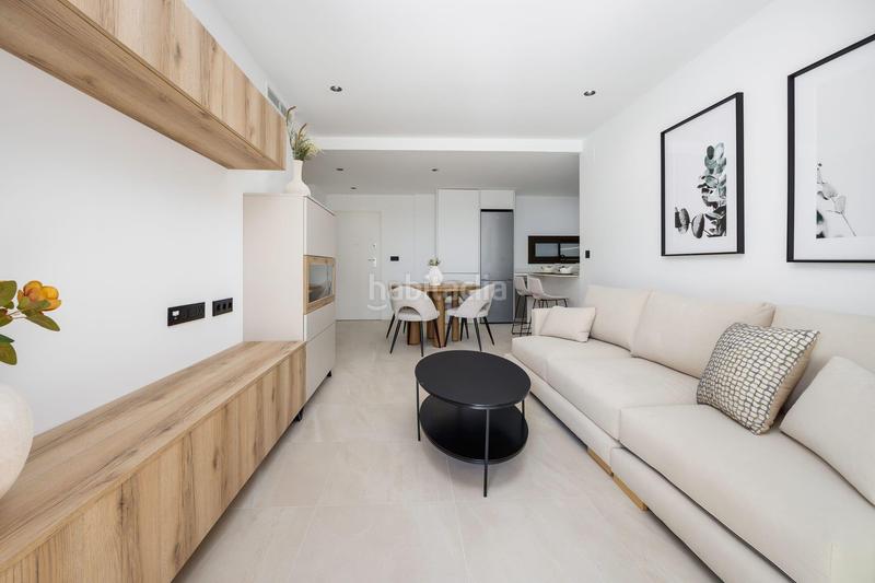 Foto 7065b35d-df3b-44a4-802a-dbf7b16cdfce. Apartament amb aparcament piscina a Las Lomas de Rame-Bahía Bella Alcázares (Los)