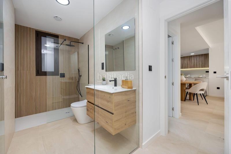Foto fc364ce9-6aaf-46ab-8b04-cb4f9805ae04. Apartament amb aparcament piscina a Las Lomas de Rame-Bahía Bella Alcázares (Los)