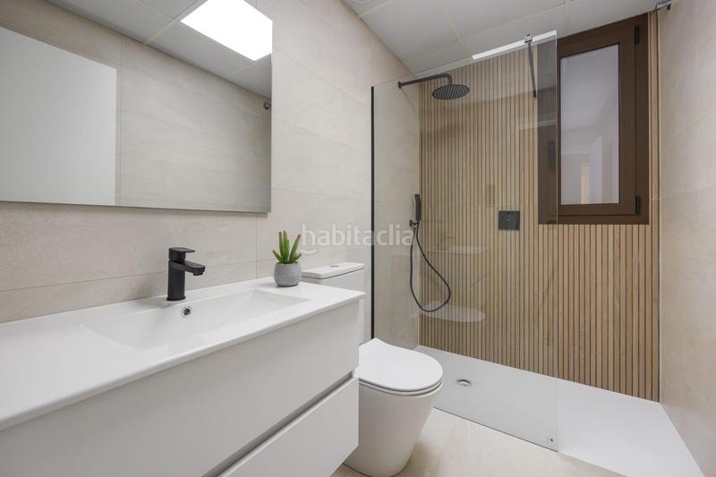 Foto 75c16247-3809-4cb1-9a41-e357e092f012. Piccolo appartamento con parcheggio piscina in Las Lomas de Rame-Bahía Bella Alcázares (Los)