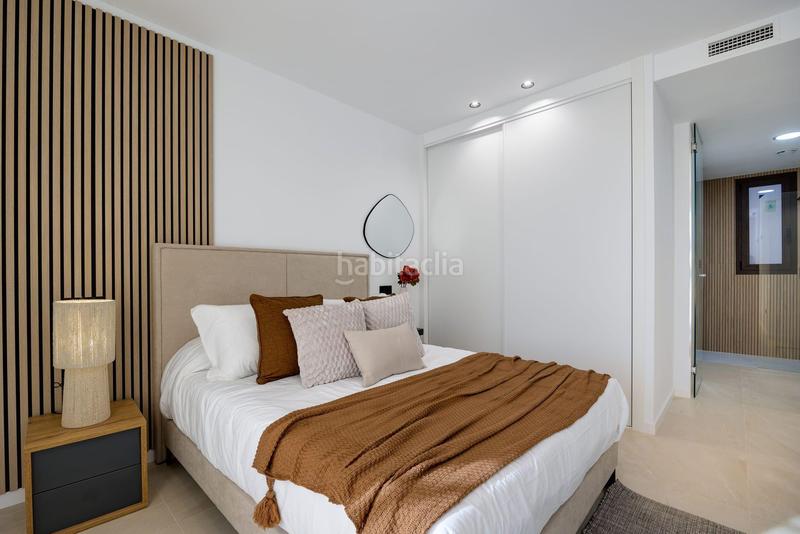 Foto dd51afa6-08fb-4781-bef3-d35e612faebd. Piccolo appartamento con parcheggio piscina in Las Lomas de Rame-Bahía Bella Alcázares (Los)