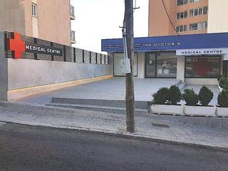 Business premise in Magaluf