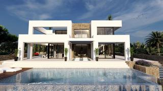 Chalet à La Fustera