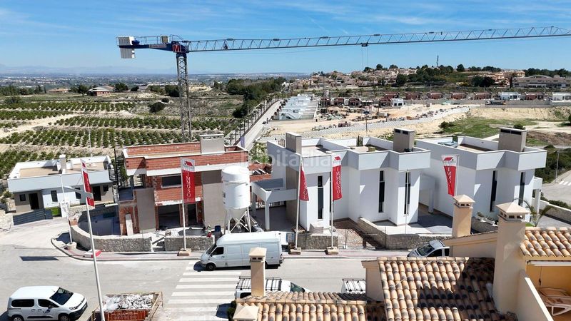 Foto 748fbbce-8456-41ba-8a8f-605d25e87b3a. Xalet a Algorfa