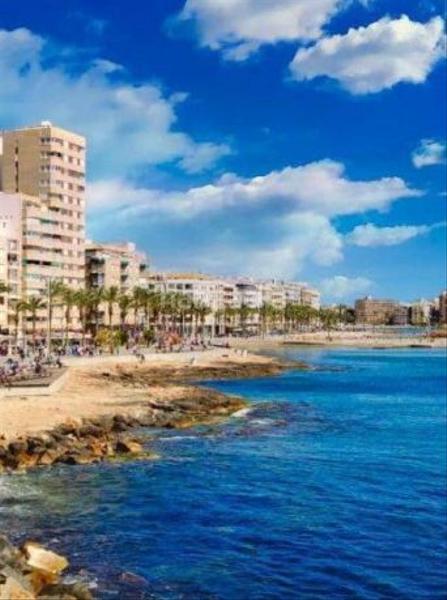 Foto 441f1a46-776a-4937-b885-865eabcea361. Apartamento en Punta Prima Torrevieja