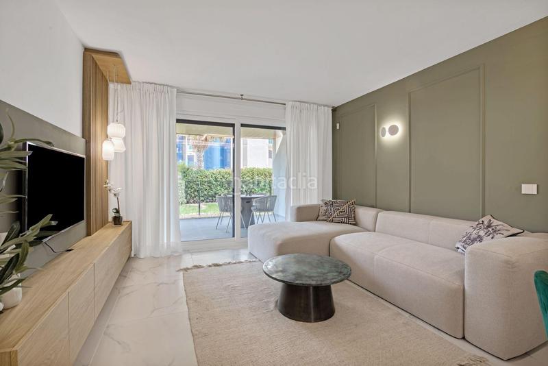 Foto 090b43f4-7779-4a2f-afc5-8fe000ac0df1. Apartment with pool in Punta Prima Torrevieja