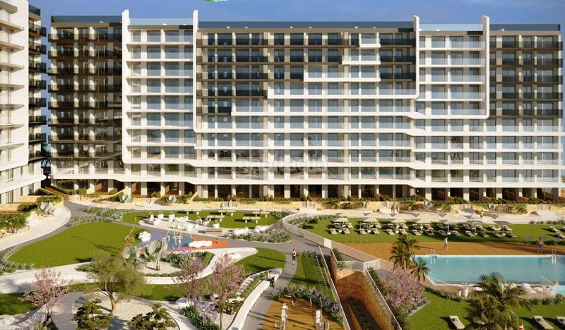 Foto 6934e0cb-f8cb-476f-8251-95533a29a2f4. Apartment with pool in Punta Prima Torrevieja