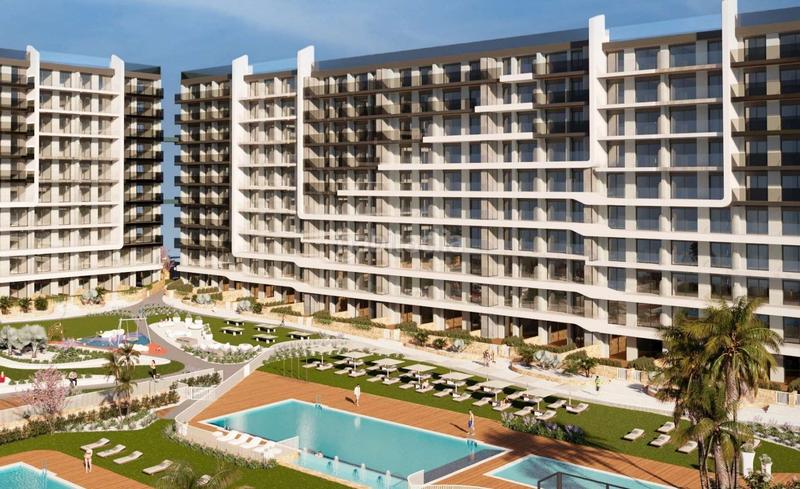 Foto f54e748f-a686-4d93-be98-b94e644bf8e7. Apartment with pool in Punta Prima Torrevieja