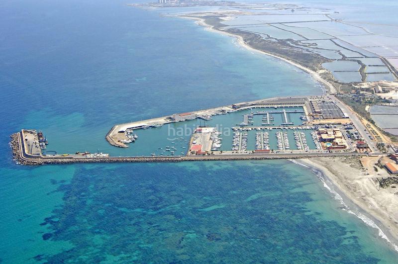 Foto 2ea7ce3a-dc2a-471b-9a85-38fea99049a8. Apartament amb aparcament piscina a San Pedro del Pinatar San Pedro del Pinatar