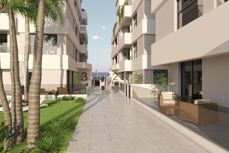 Foto 4b8da29f-77d8-4954-863b-6c0294150a5f. Apartamento en San Pedro del Pinatar San Pedro del Pinatar