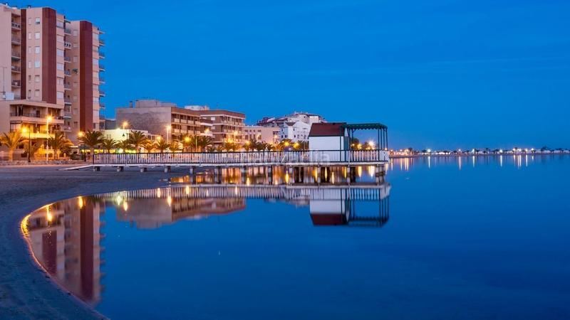 Foto ba2f817d-a7a7-452c-a0f7-53acf630687c. Appartement avec parking piscine dans San Pedro del Pinatar San Pedro del Pinatar