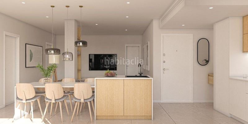 Foto cf5b2518-8f95-4d00-807f-3f2ed4e074e3. Appartement avec parking piscine dans San Pedro del Pinatar San Pedro del Pinatar