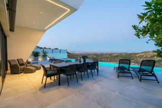 Chalet en Rojales