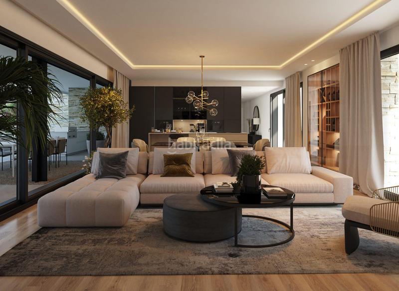 Foto 7363ca36-eb72-417d-a90f-787f43bccb07. Apartment with pool in Lomas de Campoamor - Las Ramblas Orihuela