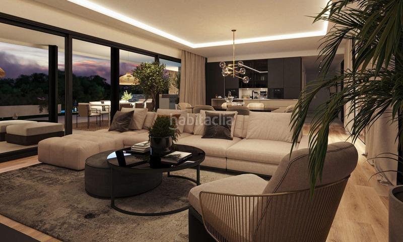 Foto 8f18686c-3902-4aa4-ad29-a2e6f2935083. Apartment with pool in Lomas de Campoamor - Las Ramblas Orihuela