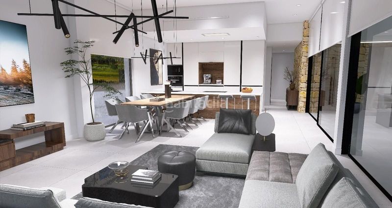 Foto 8f2c22e3-7a60-4c4d-91ef-db4f7da08932. Xalet a Pedanías Este Aspe