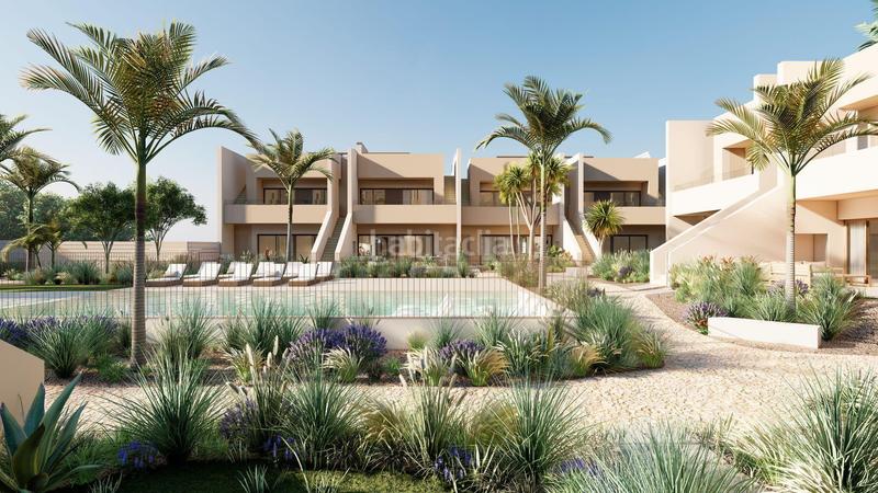 Foto 07c7cd0f-74b3-4546-93f0-1d214ed3e92d. Maison avec parking piscine dans Roda San Javier