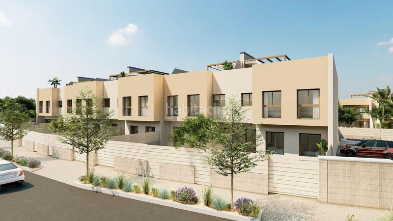 Foto ce1cca8f-1210-4f2a-bcc9-70f6e37c621e. Maison avec parking piscine dans Roda San Javier
