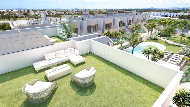 Foto d6065d59-eef5-47bd-bf8c-63948b23c425. Maison avec parking piscine dans Roda San Javier