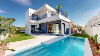 Chalet in Roda